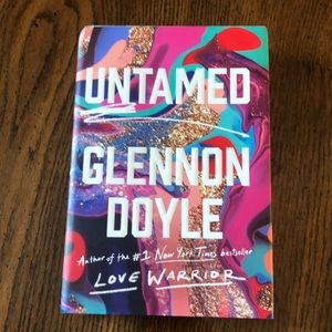 Untamed By Glennon Doyle